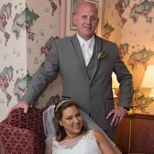 Meet your Posher, Linda